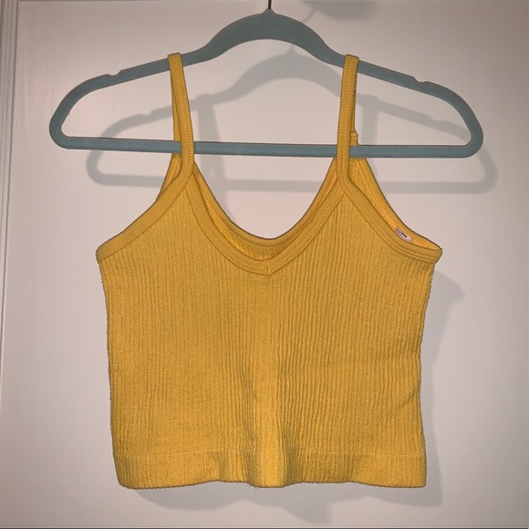 Urban Outfitters Tops - Urban Outfitters Out From Under Tank Top